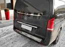 Geamul din spate Mercedes Vito W447 2014+