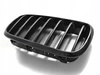 BMW X5 F15 grilă frontală 13-18 BLACK GLASS