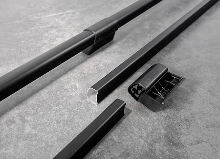 Balustrade Mercedes Vito / Viano W639 SHORT