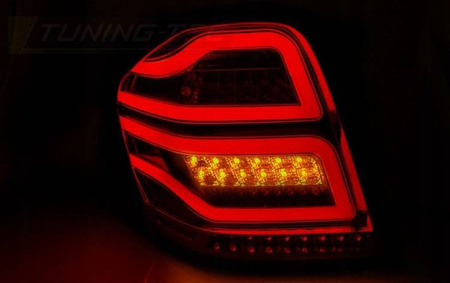 Lămpi cu LED noi MERCEDES M-KLASA W164 05-08 R-W LED