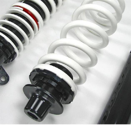 SUSPENSIA ELOBINATĂ BMW E90 E91 E92 E93 05-08