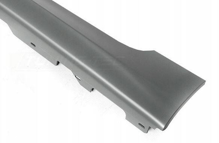 Praguri sport pentru BMW g11 2015-2018