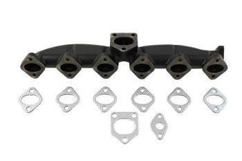 Colector de eșapament BMW E60 E61 E65 X5 3.0d 2.5d