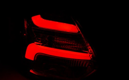 FORD FOCUS 3 11-14 HB R-S LED DTS LĂMPI HB R-S LED DTS