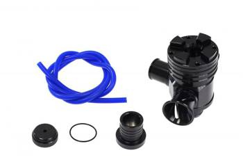 BLOW OFF TurboWorks Volkswagen GTI Jetta Audi 1.8T Negru