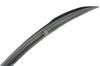 SPOILER PENTRU MERCEDES W177 18- SEDAN A45 GLOSSY BLAC