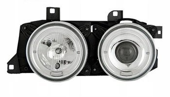 Faruri BMW E34 RINGI