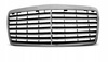 Grilă Mercedes W124 93-95 grilă CHROM