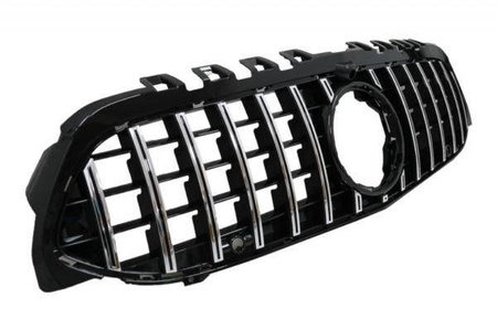 GRILĂ MERCEDES W177 A PANAMERICANA LOOK AMG B/C KM