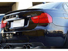 SPOILER PENTRU HAYON BMW E90 SEDAN