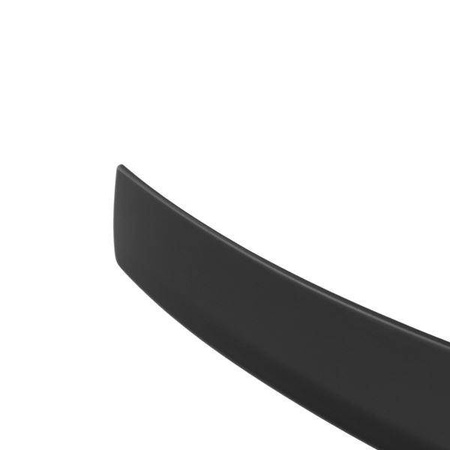 SPOILER PORTBAGAJ MERCEDES W204 07-14 COUPE AMG