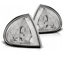 Poziții direcționale Honda Crx Del Sol Chrome