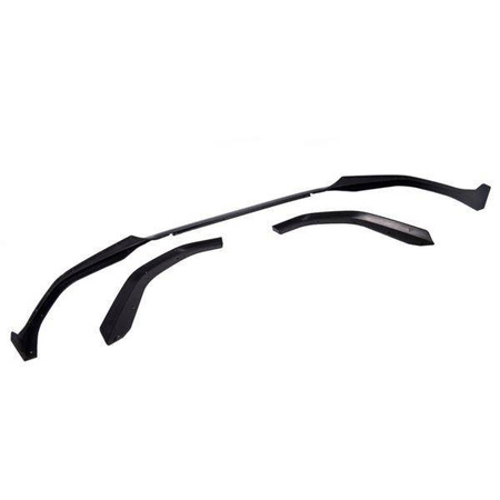 PANOU FRONTAL BMW G20 G28 G21 PERFORMANCE NEGRU LUCIOS