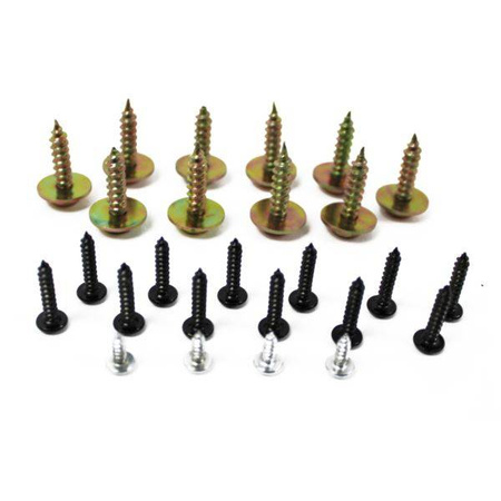 ATAȘAMENT SPLITTER BMW F10 F11 PERFORMANCE GLOSSY