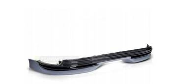 Difuzor sport st stil pentru Ford Focus mk3 15-18 hb