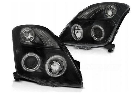 Faruri Suzuki Swift CCFL Angel