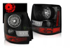 Lumini LED Land Rover Range Rover Sport 05-09 negru