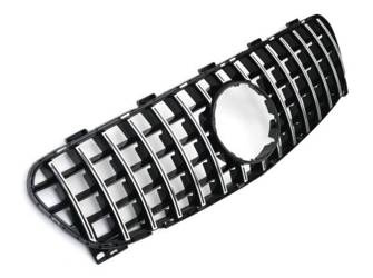 GRILĂ MERCEDES X156 GLA FACELIFT AMG LOOK B/C