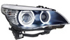 Faruri BMW E60 E61 03-04 BI-XENON D2S CCFL