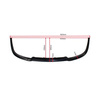 SPOILER UNIVERSAL VW GOLF 5 LOOK GTI