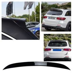 SPOILER DE ACOPERIȘ MERCEDES GLC X253 NEGRU