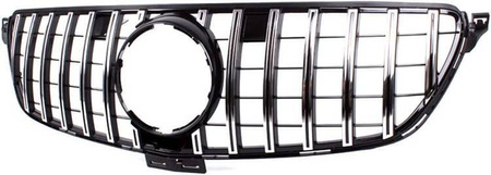 ATRAPA MERCEDES GLE C292 COUPE 2015-2019 PANAMERICANA argintiu