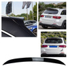 SPOILER DE ACOPERIȘ MERCEDES GLC X253 NEGRU