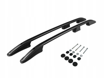 Șine de acoperiș Mitsubishi ASX 10-22