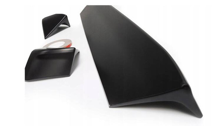 Spoiler sport pentru trapa spate pentru Mercedes W124