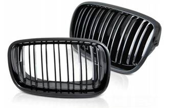 Grilă sport sport negru BMW X5 E70 X6 E71