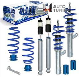 SUSPENSIE ELOBINATĂ VW GOLF V PLUS 50/55MM