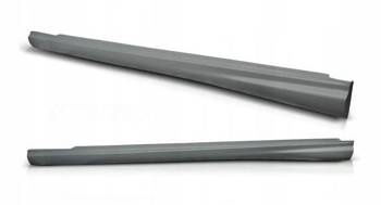 Praguri Mercedes W211 02-06 amg style tuning