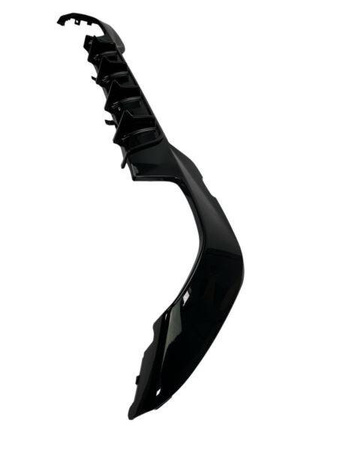 DIFUZOR BMW G20 G21 19-22 340 MTECH NEGRU
