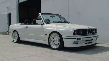 SUSPENSIE COILOVER BMW E30 316/318/320/323 51MM