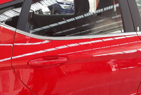 Benzi geam lateral Ford Fiesta 8 2017+