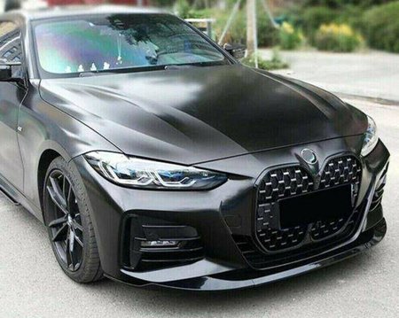 BUZĂ FAȚĂ BMW G22 LOOK CARBON PERFORMANCE