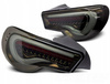 Lămpi cu LED de fum pentru Toyota GT86 12-21