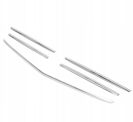 Banda grila fata MERCEDES V-CLASS W447 2014-2019