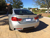 SPOILER BMW F36 GRAND COUPE M-PERFORMANCE