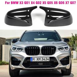 CAPACE OGLINZI BMW X5 G05 X7 G07 X6 G06 GB