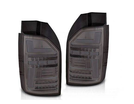 LED fum lumini spate VW T6 T6.1 15-21