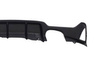 BMW F32 M-PERFORMANCE DIFUZOR DUBLU