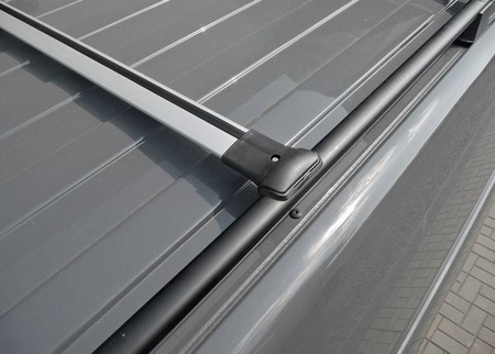 Citroen Berlingo 2008-2018 bară portbagaj pentru acoperiș