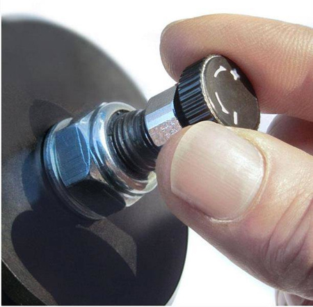 Suspensie reglabilă NJT Extreme pentru BMW E46 4+6 cilindri 98-05