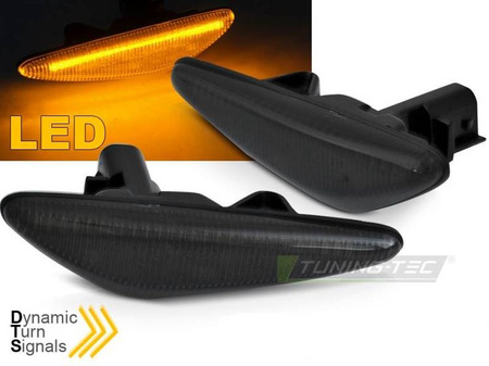Led indicatoare laterale Mazda 5 6 MX-5 RX