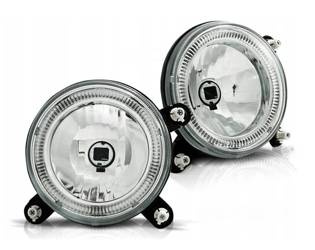 Faruri Lumini inelare interioare VW Golf I II