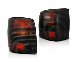 Faruri spate Vw Passat B5 96-00 Variant Combi Smoke