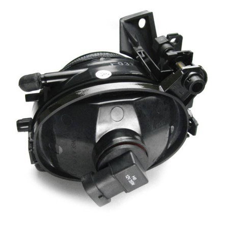 HALOGENURI BMW E39 2000-2004 SERIA DE PROTECȚIE DE FUM BMW E39 2000-2004