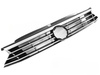 grilă frontală cromată SPORT STYLE pentru VW Passat B8 2014-2019