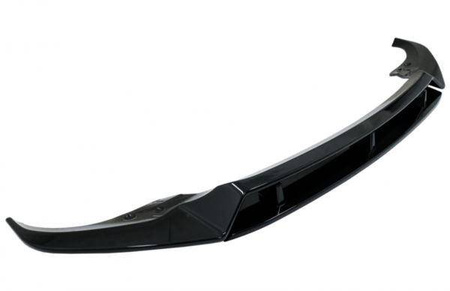 FIXARE BARA DE PROTECȚIE BMW X7 G07 2020- PIANO BLACK LCI